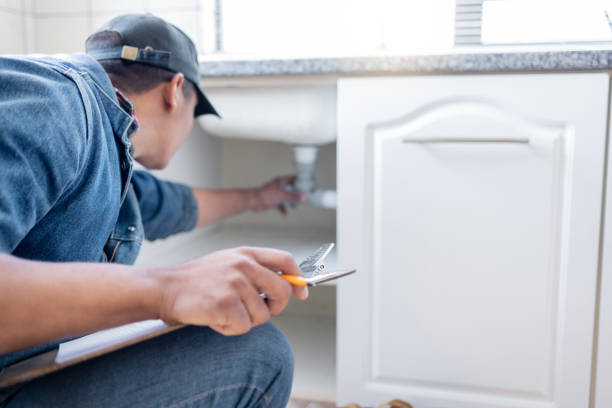 Trusted Afton, MN Plumbing Experts